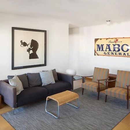 Apartamento Ola Lisbon - Penha De Franca Exterior foto