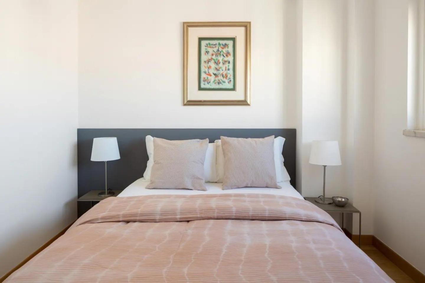 Apartamento Ola Lisbon - Penha De Franca Exterior foto
