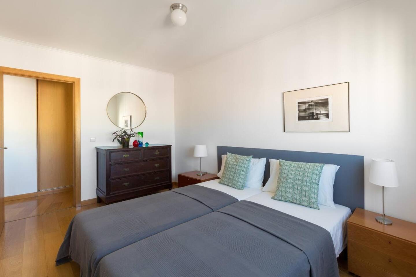 Apartamento Ola Lisbon - Penha De Franca Exterior foto