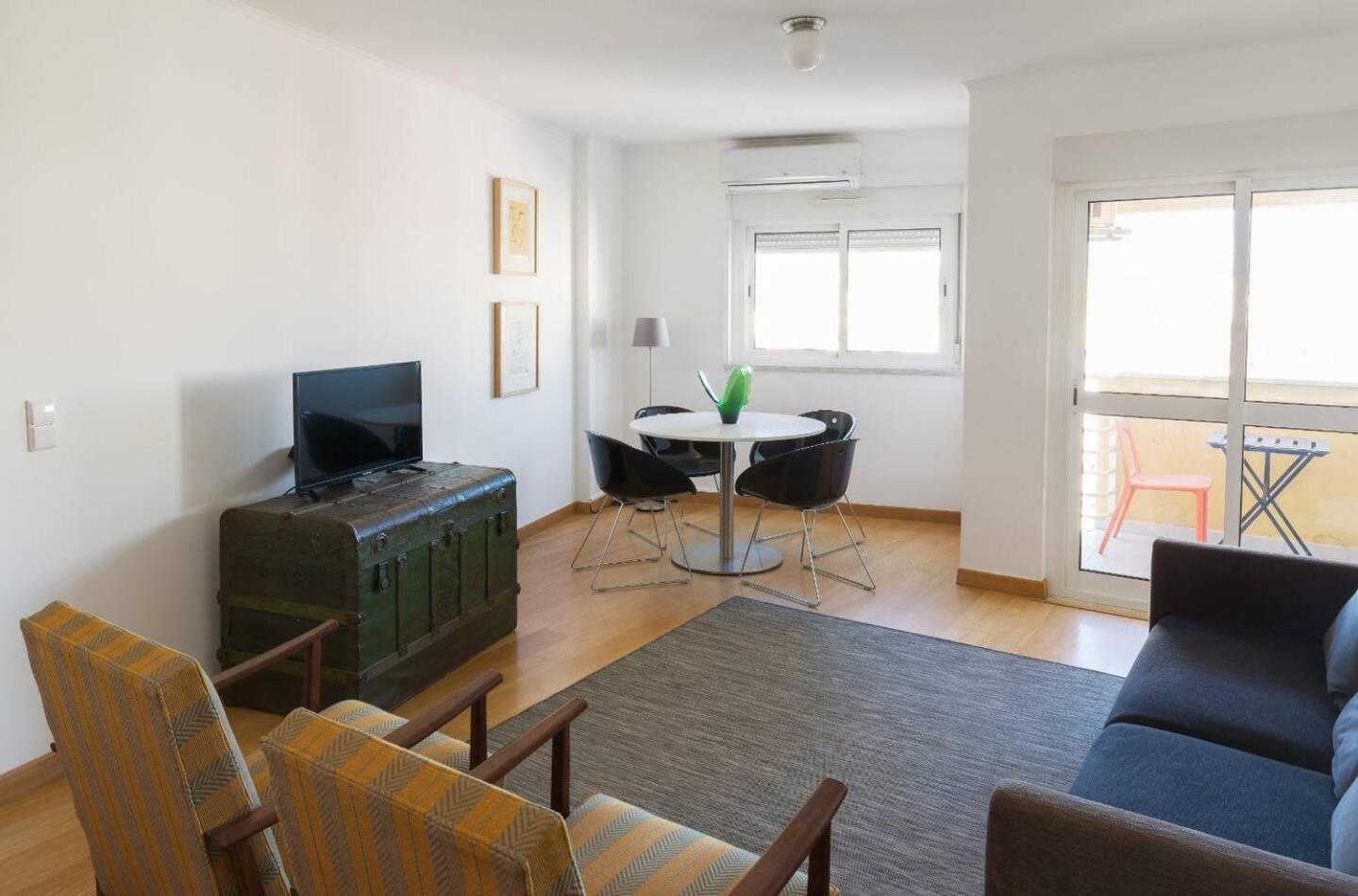 Apartamento Ola Lisbon - Penha De Franca Exterior foto